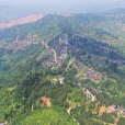大歹苗寨 大歹苗寨