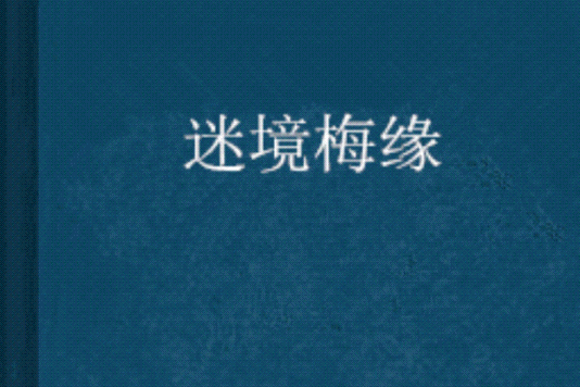 迷境梅緣 迷境梅緣