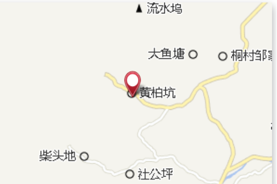 杜坑腳 杜坑腳