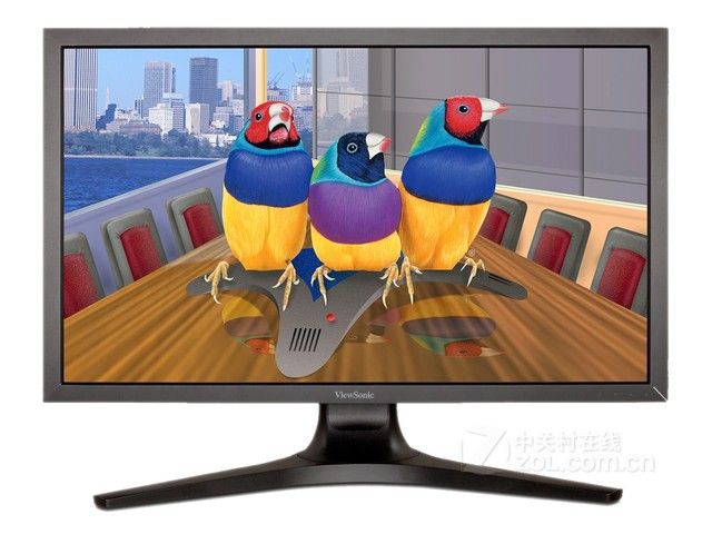 優派VP2780 優派VP2780