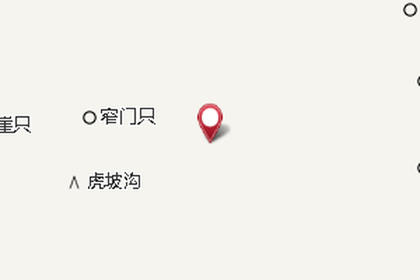 冉家溝 冉家溝