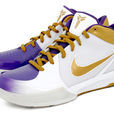 Nike Zoom Kobe IV Nike Zoom Kobe IV