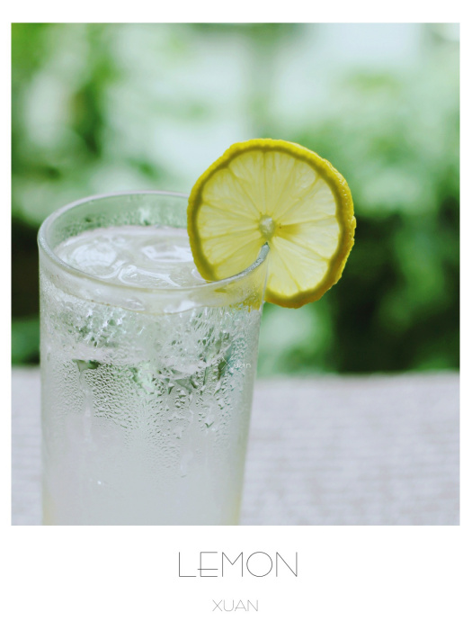 檸檬水檸夏 檸檬水檸夏