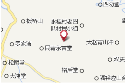 南沖老屋