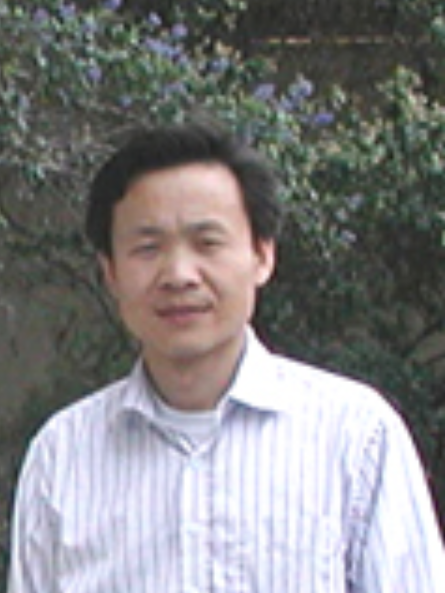 朱生偉 朱生偉