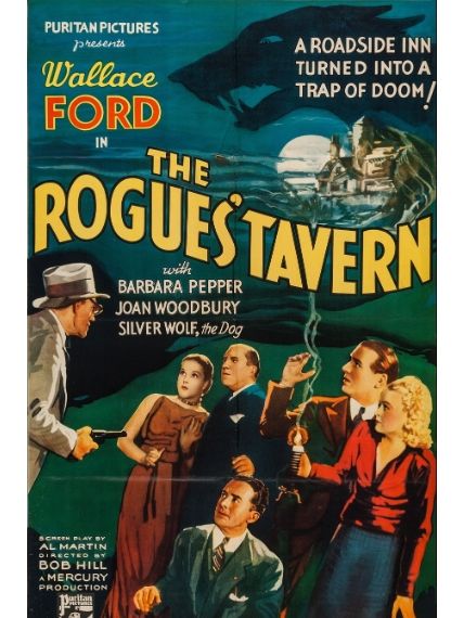 The Rogues Tavern The Rogues Tavern