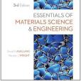 Essentials of Materials Science and Engineering Essentials of Materials Science and Engineering