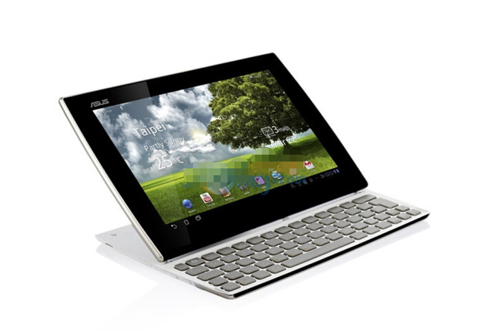華碩EeePad SL101 華碩EeePad SL101