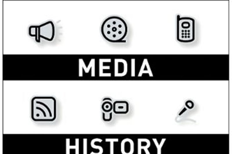 Convergence Media History Convergence Media History