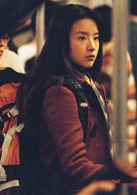地下鐵(2003年梁朝偉、楊千嬅主演電影)