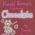 Purple Ronnie\x27s Little Book of Chocolate Purple Ronnie\x27s Little Book of Chocolate