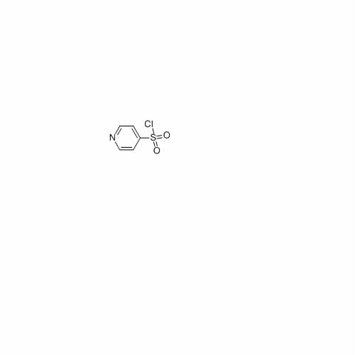 吡啶-4-磺醯氯