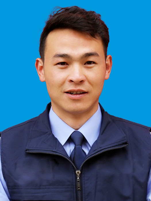 唐勇(四川省甘孜藏族自治州德格縣應急管理局副局長) 唐勇(四川省甘孜藏族自治州德格縣應急管理局副局長)