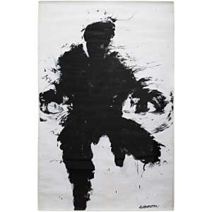 Richard Hambleton Richard Hambleton
