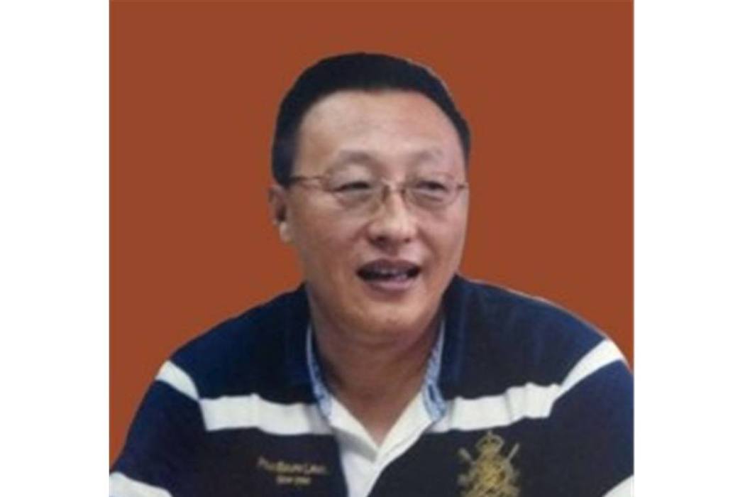 史建南 史建南