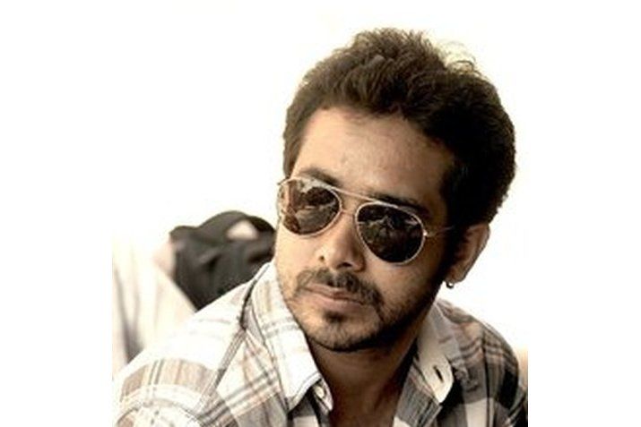 Abhishek Pathak Abhishek Pathak