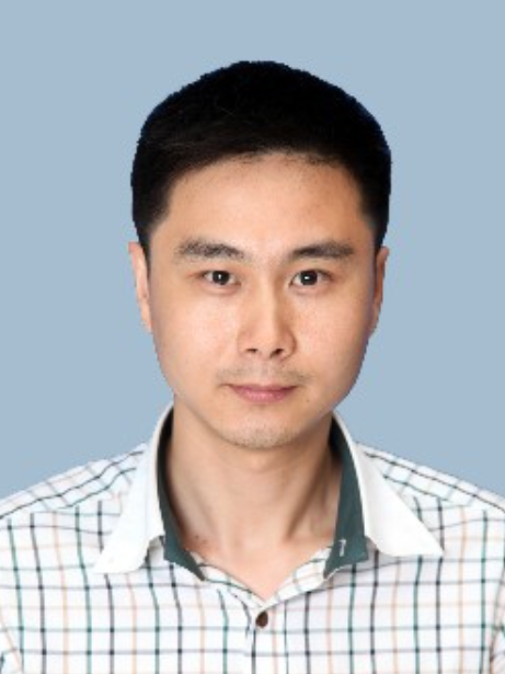 周勇(安徽省天長市應急管理局黨委委員、副局長)