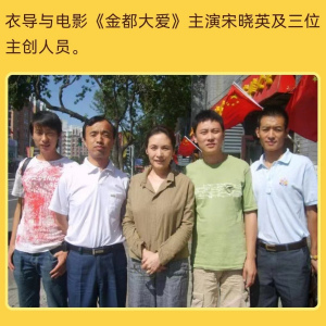 衣洪波 衣洪波