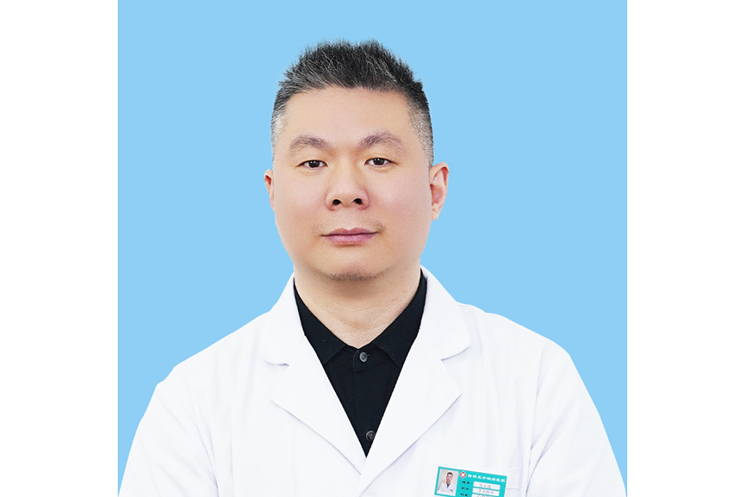 吳小波(貴陽正宇鐵路醫院醫師) 吳小波(貴陽正宇鐵路醫院醫師)