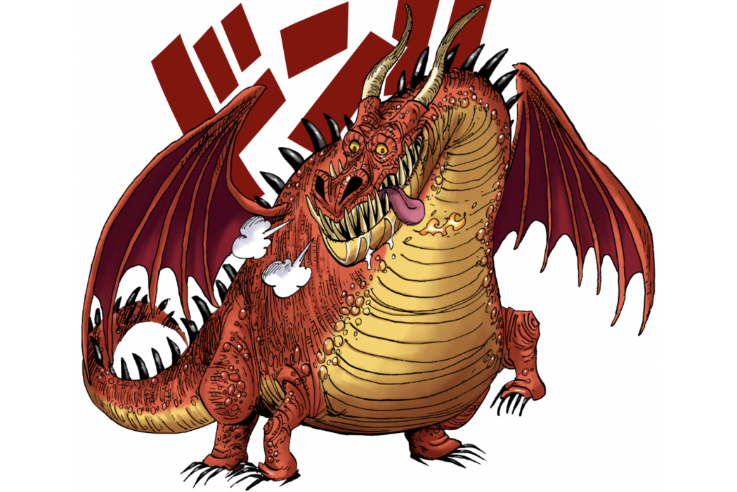 龍13號 龍13號
