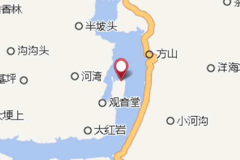 大埂上 大埂上