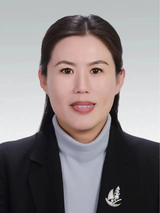 張立娟(山東省淄博市高青縣政協副主席、高青縣民政局局長) 張立娟(山東省淄博市高青縣政協副主席、高青縣民政局局長)