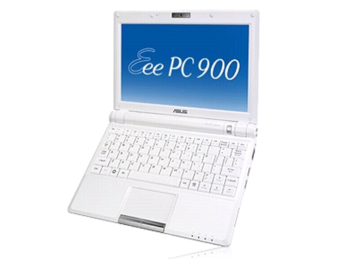 華碩EeePC900HD