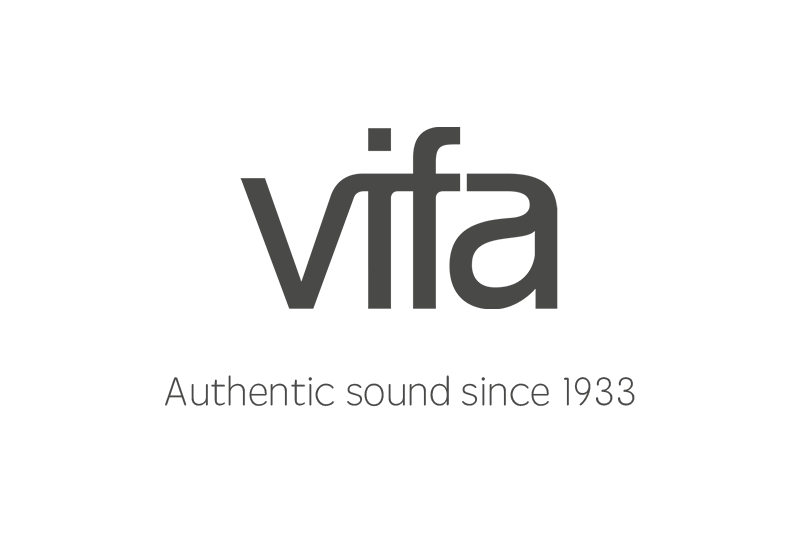 VIFA(丹麥知名音響品牌) VIFA(丹麥知名音響品牌)