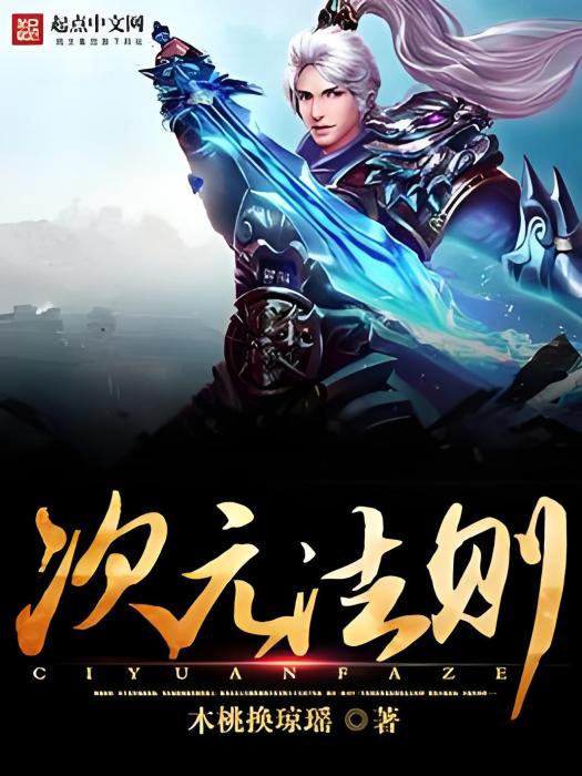 次元法則 次元法則