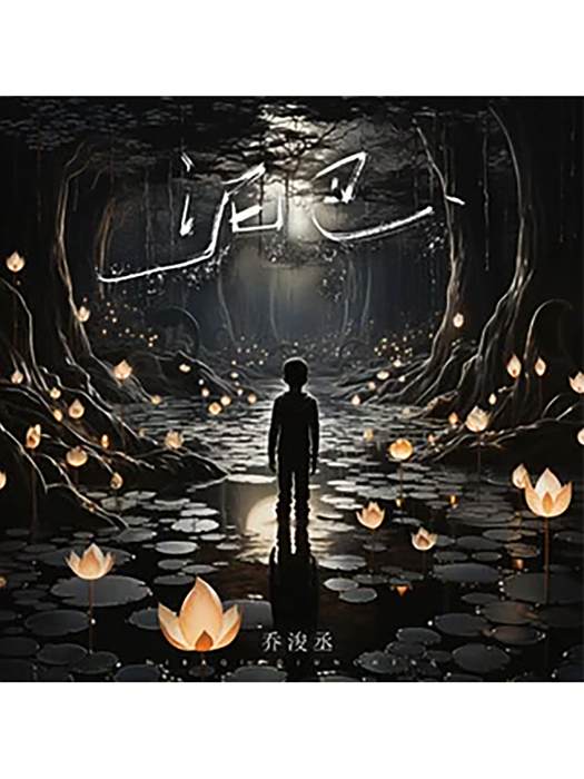 泥巴(2023年喬浚丞唱作歌曲) 泥巴(2023年喬浚丞唱作歌曲)
