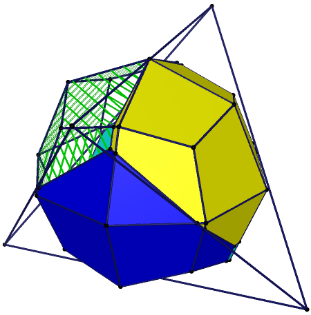鳶形二十四面體