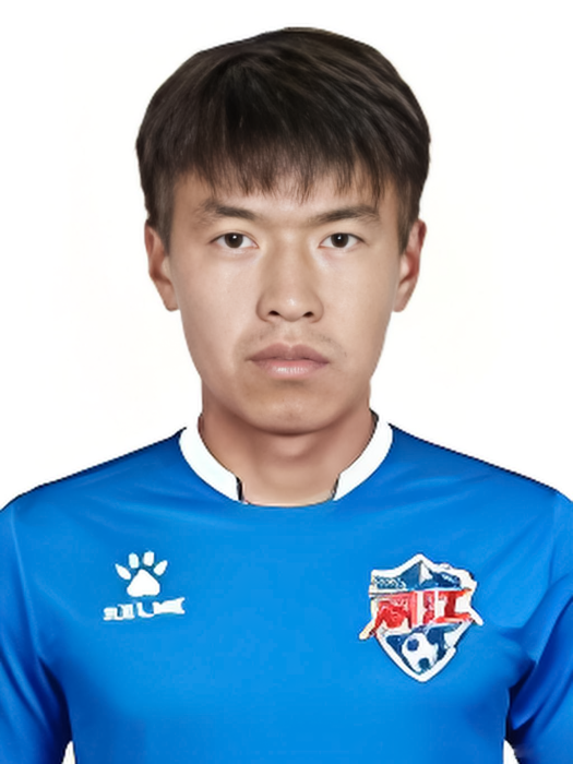 和偉新