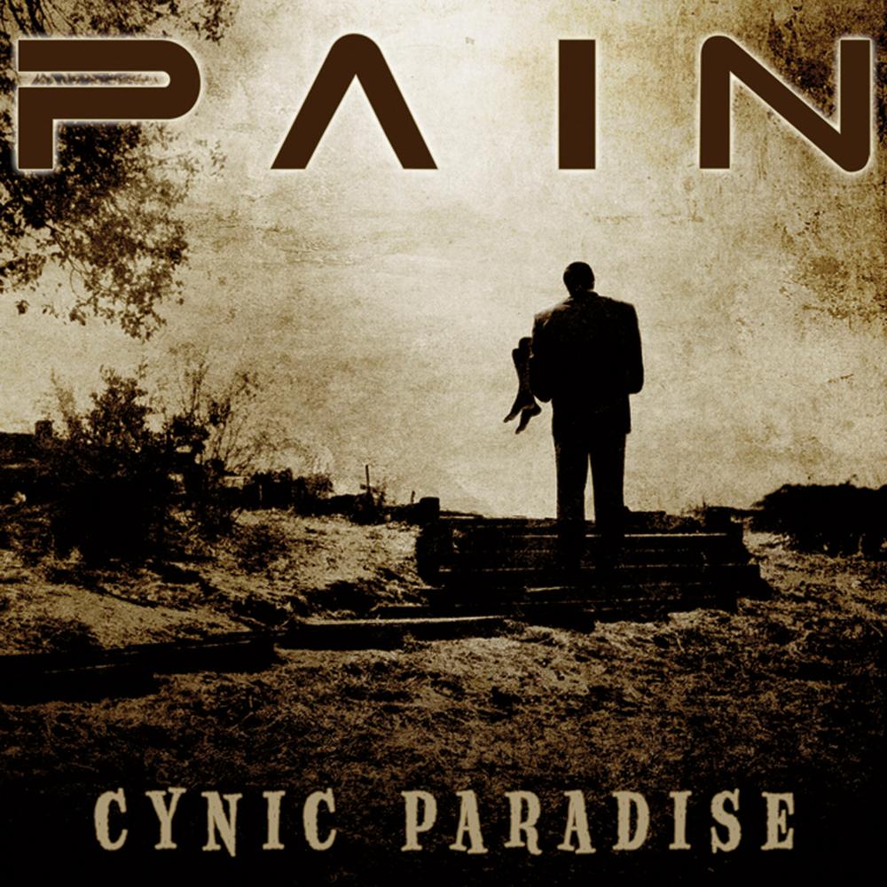 《Cynic Paradise》專輯圖片