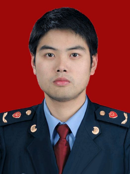 羅一航(四川省彭州市行政審批局黨組成員、副局長、一級主任科員) 羅一航(四川省彭州市行政審批局黨組成員、副局長、一級主任科員)