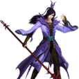 龍幽(系列單機遊戲《仙劍奇俠傳》角色)