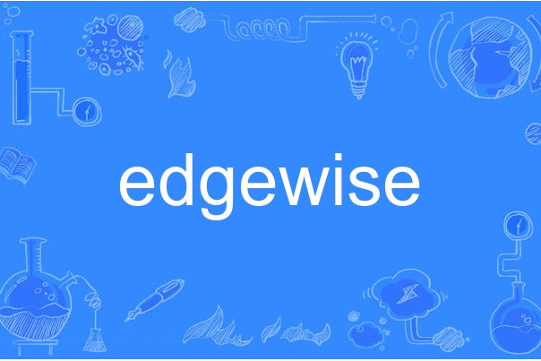 edgewise edgewise