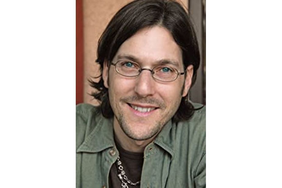 Steven Sprung Steven Sprung