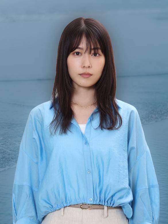 海的開始(海之始)