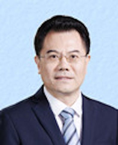 王國權(中國中信集團黨委委員、副總經理) 王國權(中國中信集團黨委委員、副總經理)