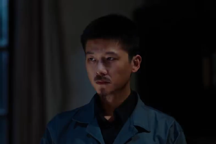 趙雄(電視劇《追捕者》中的共產黨地下工作者) 趙雄(電視劇《追捕者》中的共產黨地下工作者)