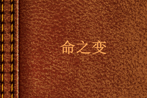 命之變 命之變