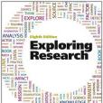 Exploring Research Plus MySearchLab with Etext Exploring Research Plus MySearchLab with Etext