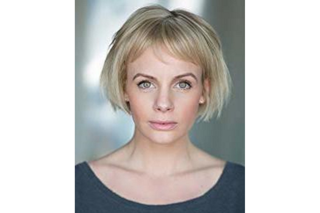 Lauren Crace Lauren Crace