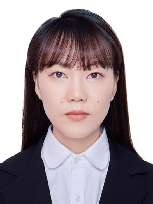 吳曉琳(貴州省第十四屆人大代表，貴州航天控制技術有限公司技術質量處副處長)