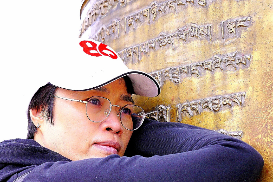 丁利平(元培工匠高級智庫專家) 丁利平(元培工匠高級智庫專家)