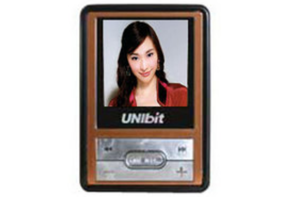 優百特Mini-690(256MB) 優百特Mini-690(256MB)