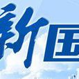 新國企 新國企