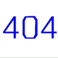 404狀態碼 404狀態碼