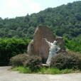大清谷 大清谷