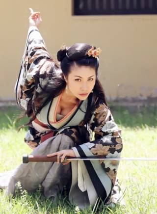 平安(中國內地女演員) 平安(中國內地女演員)
